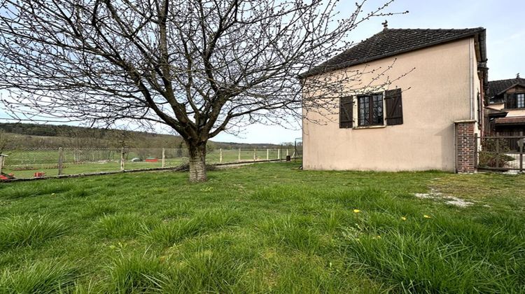 Ma-Cabane - Vente Maison BERTIGNOLLES, 161 m²