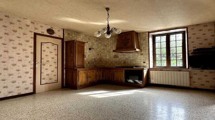 Ma-Cabane - Vente Maison BERTIGNOLLES, 161 m²