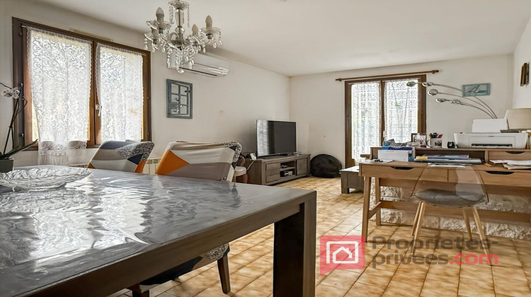 Ma-Cabane - Vente Maison BERTIGNOLLES, 102 m²