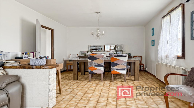 Ma-Cabane - Vente Maison BERTIGNOLLES, 102 m²