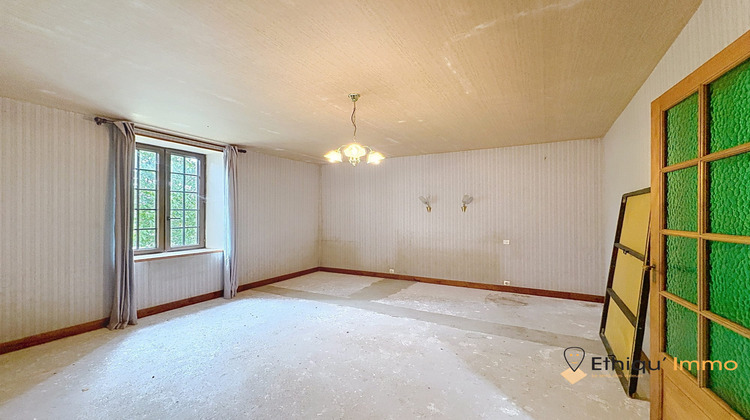 Ma-Cabane - Vente Maison Bertignolles, 134 m²