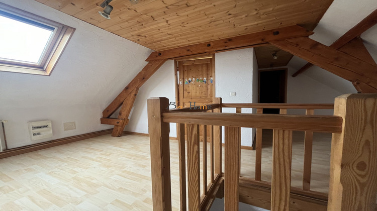 Ma-Cabane - Vente Maison Bertincourt, 122 m²