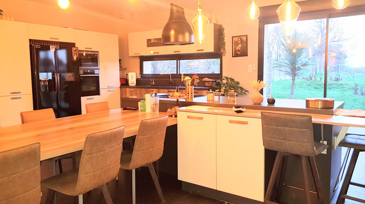 Ma-Cabane - Vente Maison BERTINCOURT, 170 m²