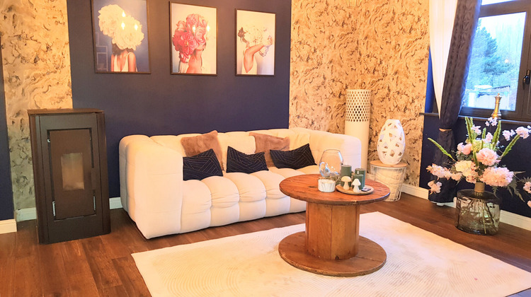 Ma-Cabane - Vente Maison BERTINCOURT, 170 m²