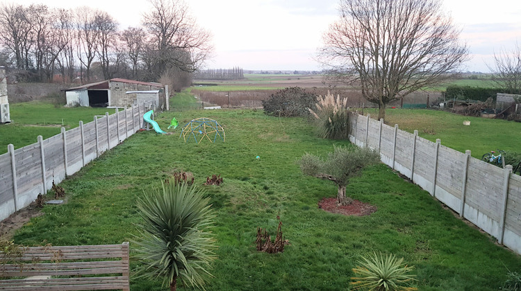 Ma-Cabane - Vente Maison BERTINCOURT, 170 m²