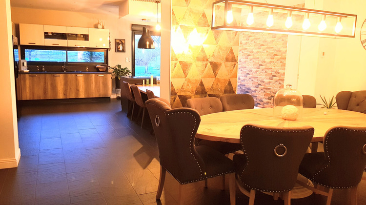 Ma-Cabane - Vente Maison BERTINCOURT, 170 m²