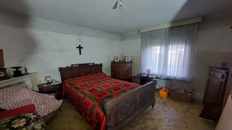 Ma-Cabane - Vente Maison Bertincourt, 45 m²