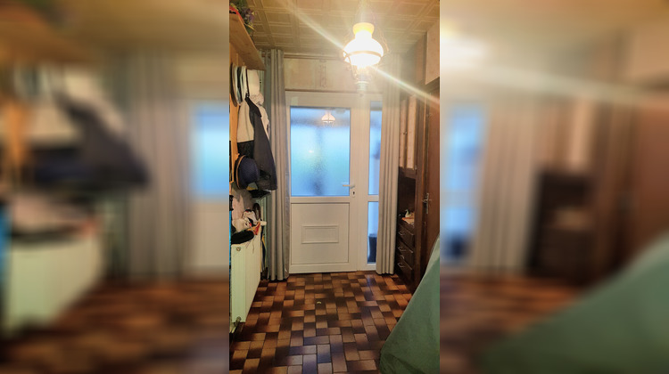 Ma-Cabane - Vente Maison BERTINCOURT, 99 m²