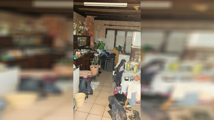 Ma-Cabane - Vente Maison BERTINCOURT, 99 m²