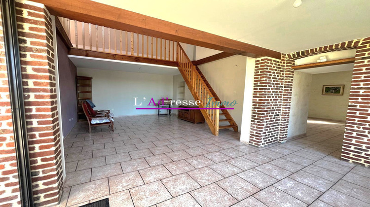 Ma-Cabane - Vente Maison Bertincourt, 182 m²