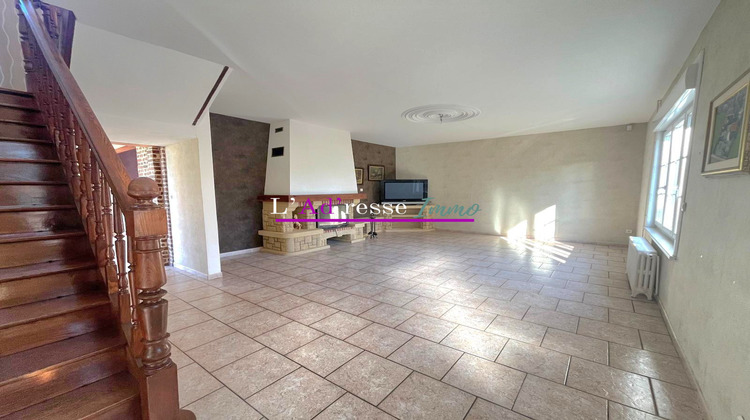 Ma-Cabane - Vente Maison Bertincourt, 182 m²