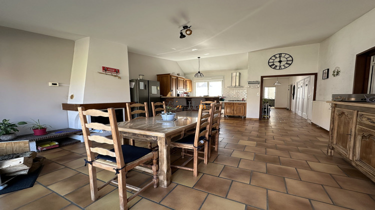Ma-Cabane - Vente Maison Bertincourt, 80 m²