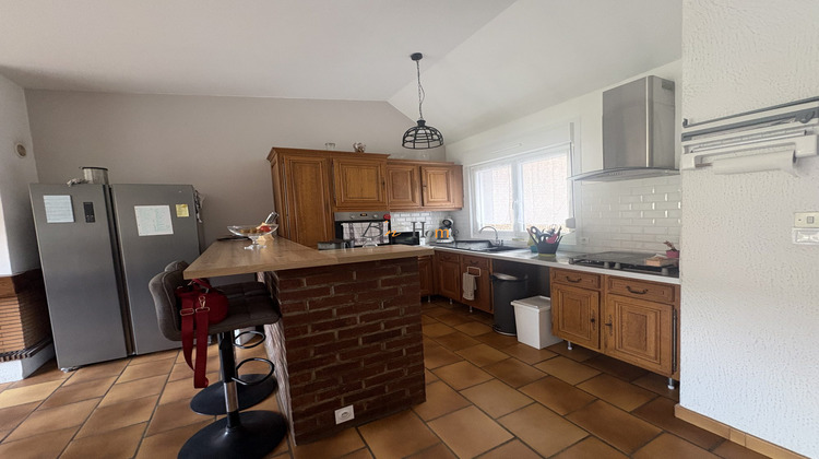 Ma-Cabane - Vente Maison Bertincourt, 80 m²