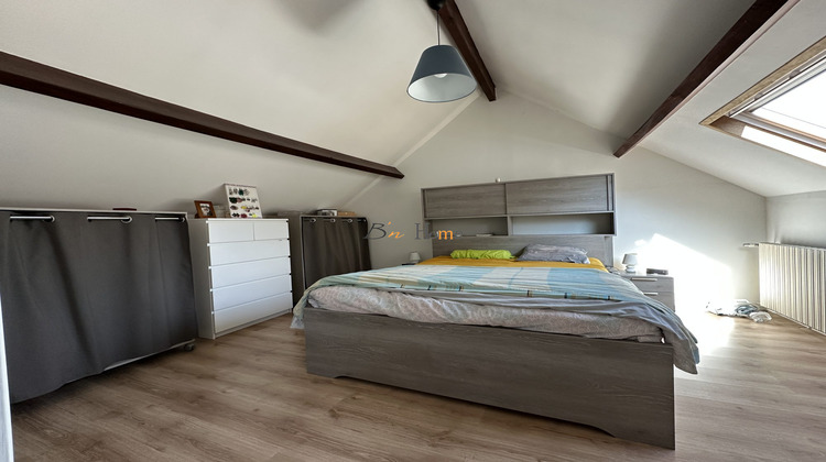 Ma-Cabane - Vente Maison Bertincourt, 80 m²