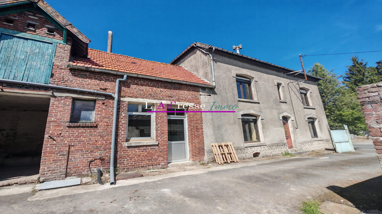 Ma-Cabane - Vente Maison Bertincourt, 91 m²