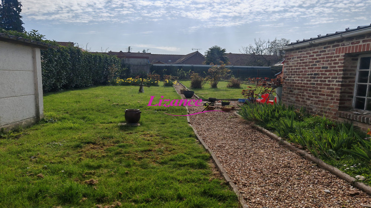 Ma-Cabane - Vente Maison Bertincourt, 93 m²