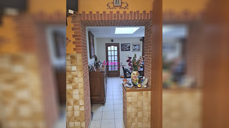 Ma-Cabane - Vente Maison Bertincourt, 93 m²