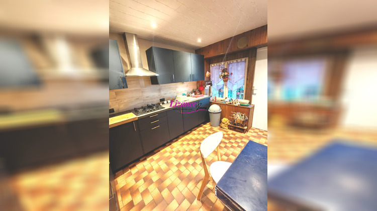 Ma-Cabane - Vente Maison Bertincourt, 99 m²