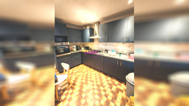 Ma-Cabane - Vente Maison Bertincourt, 99 m²