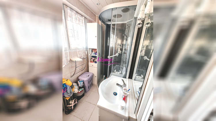 Ma-Cabane - Vente Maison Bertincourt, 99 m²