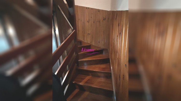 Ma-Cabane - Vente Maison Bertincourt, 99 m²