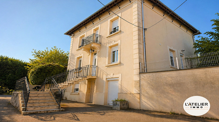 Ma-Cabane - Vente Maison BERTONCOURT, 136 m²