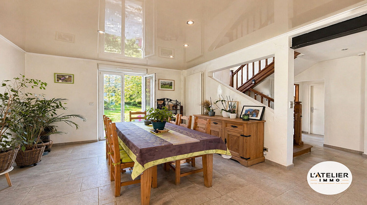 Ma-Cabane - Vente Maison BERTONCOURT, 136 m²