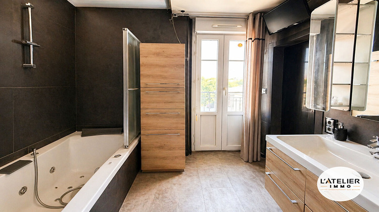 Ma-Cabane - Vente Maison BERTONCOURT, 136 m²