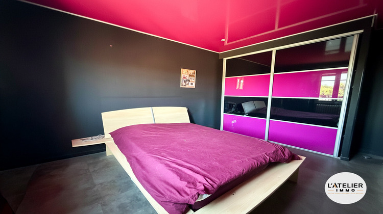 Ma-Cabane - Vente Maison BERTONCOURT, 136 m²