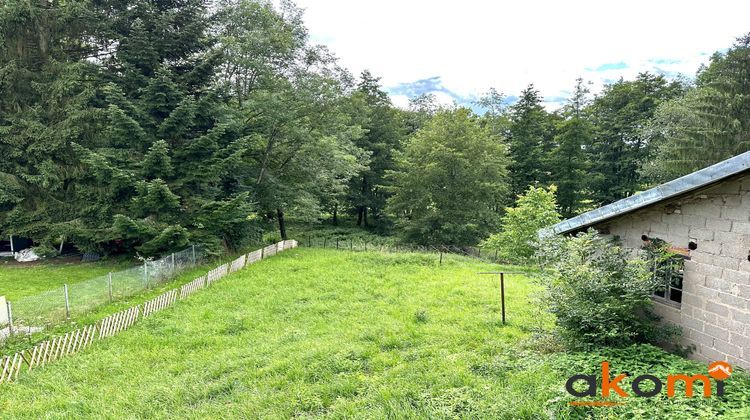 Ma-Cabane - Vente Maison Bertrambois, 101 m²