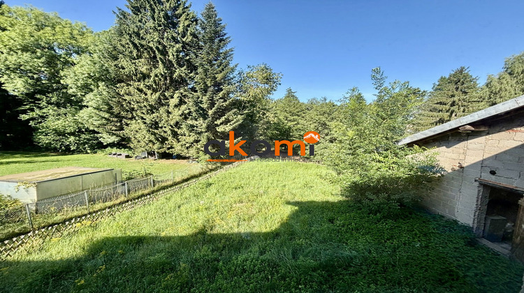 Ma-Cabane - Vente Maison Bertrambois, 101 m²