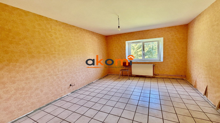 Ma-Cabane - Vente Maison Bertrambois, 101 m²