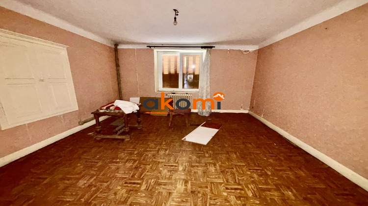 Ma-Cabane - Vente Maison Bertrambois, 101 m²