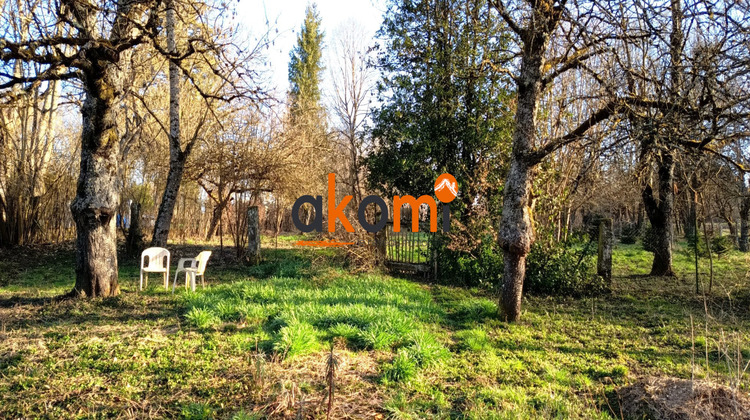 Ma-Cabane - Vente Maison Bertrambois, 280 m²