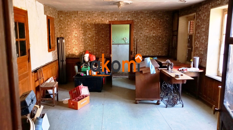 Ma-Cabane - Vente Maison Bertrambois, 280 m²