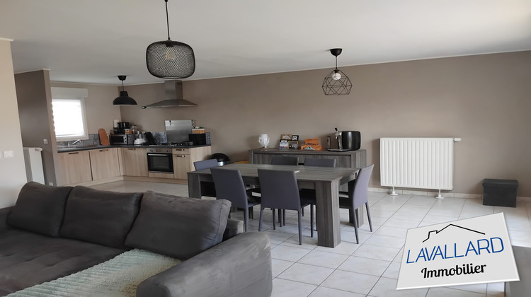 Ma-Cabane - Vente Maison Bertrancourt, 76 m²
