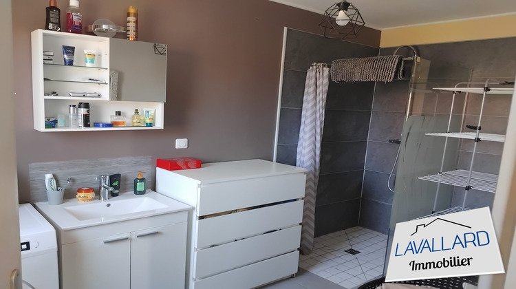 Ma-Cabane - Vente Maison Bertrancourt, 76 m²