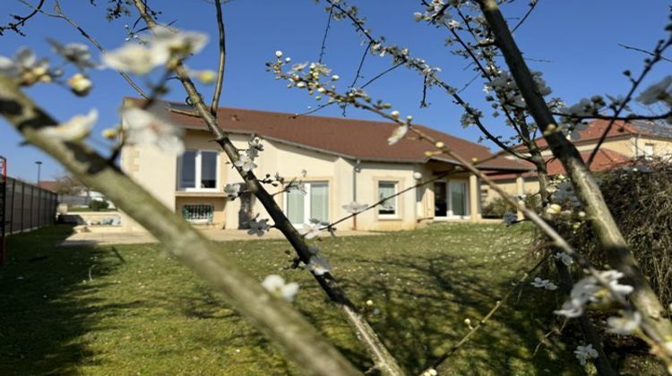 Ma-Cabane - Vente Maison Bertrange, 196 m²