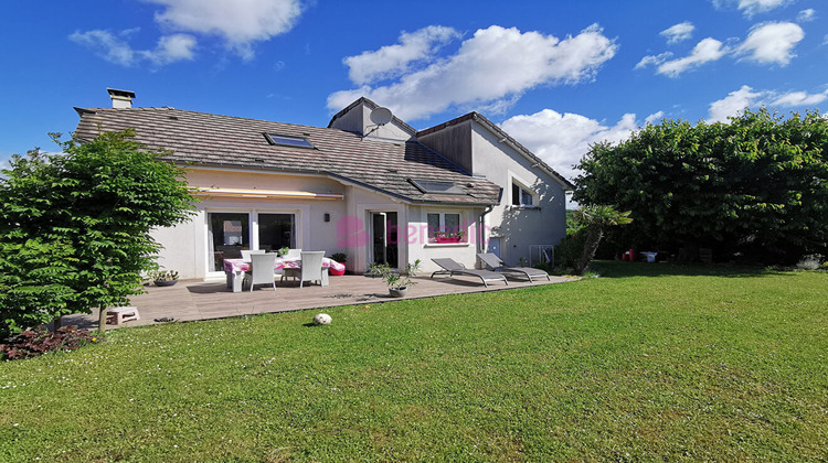 Ma-Cabane - Vente Maison BERTRANGE, 110 m²