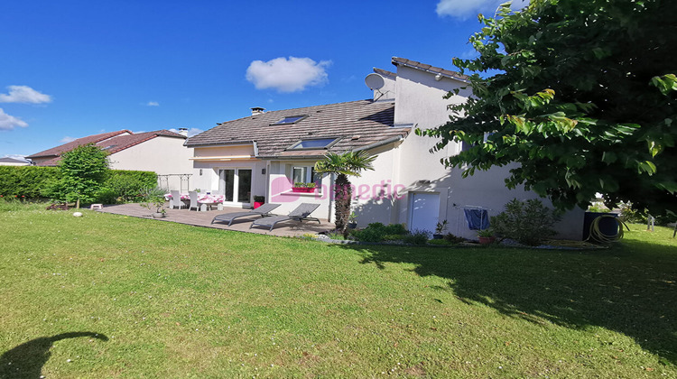 Ma-Cabane - Vente Maison BERTRANGE, 110 m²