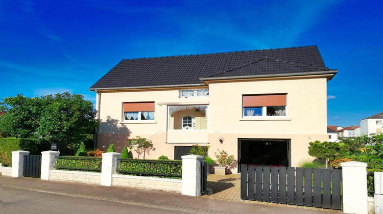 Ma-Cabane - Vente Maison Bertrange, 123 m²