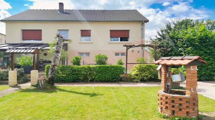 Ma-Cabane - Vente Maison Bertrange, 123 m²