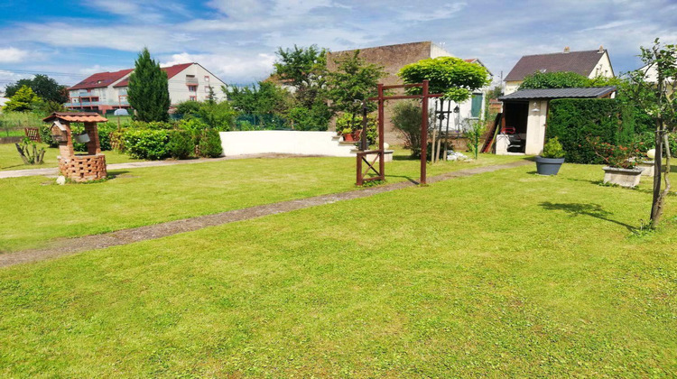 Ma-Cabane - Vente Maison Bertrange, 123 m²