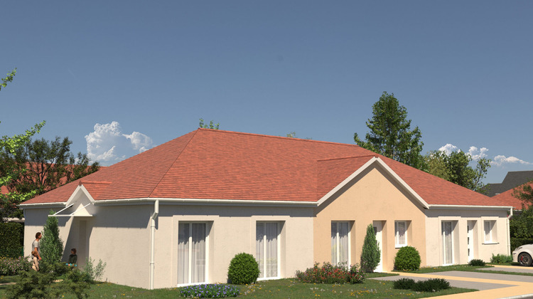 Ma-Cabane - Vente Maison BERTRANGE, 66 m²