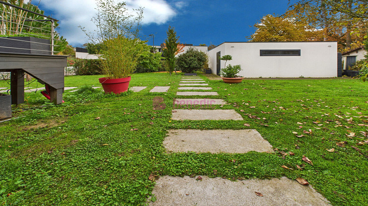 Ma-Cabane - Vente Maison BERTRANGE, 216 m²