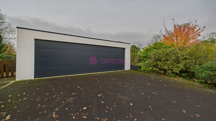 Ma-Cabane - Vente Maison BERTRANGE, 216 m²