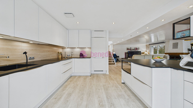 Ma-Cabane - Vente Maison BERTRANGE, 216 m²