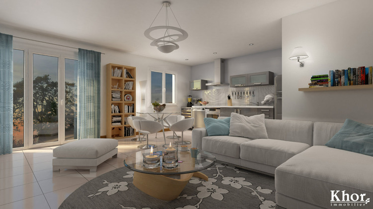 Ma-Cabane - Vente Maison BERTRANGE, 85 m²