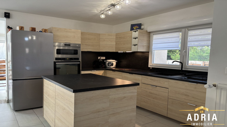 Ma-Cabane - Vente Maison Bertrange, 132 m²