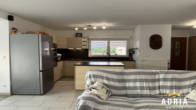 Ma-Cabane - Vente Maison Bertrange, 132 m²